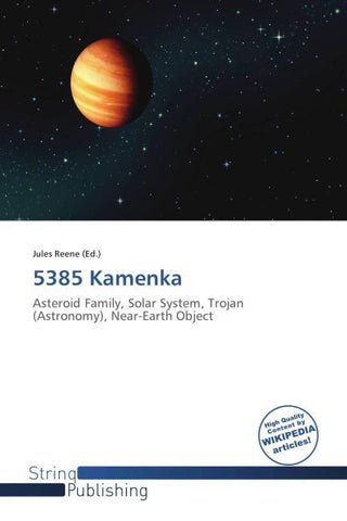 5385 Kamenka