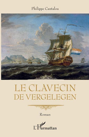 Le clavecin de Vergelegen