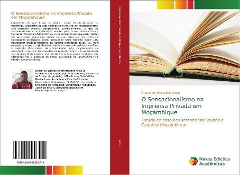 O Sensacionalismo na Imprensa Privada em Moçambique