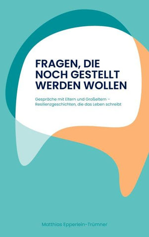 Fragen, die noch gestellt werden wollen