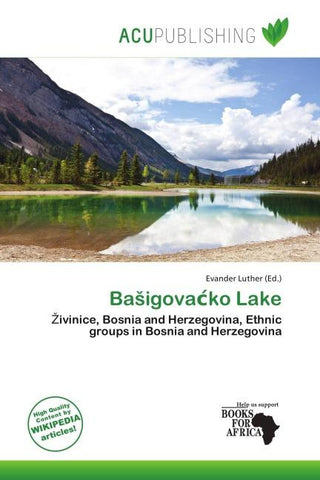 Ba¿igova¿ko Lake