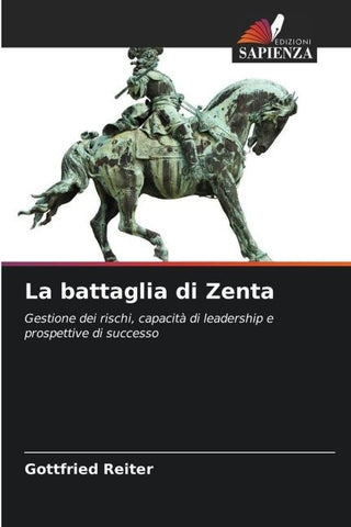 La battaglia di Zenta