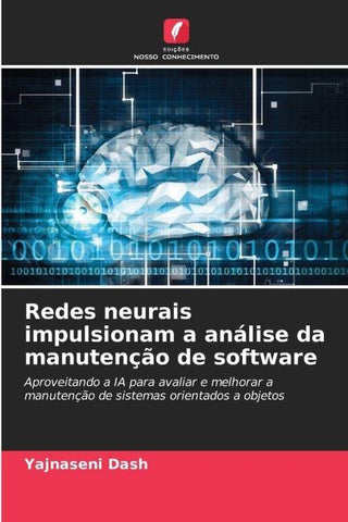 Redes neurais impulsionam a análise da manutenção de software