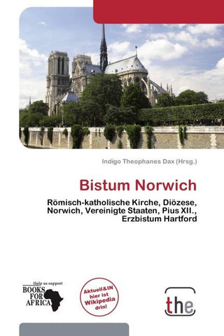 Bistum Norwich