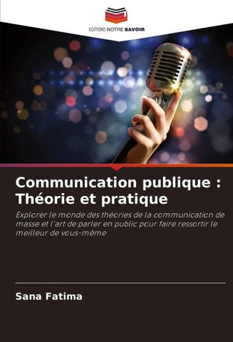 Communication publique : Théorie et pratique