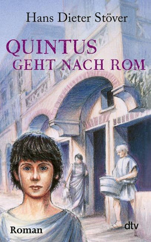 Quintus geht nach Rom