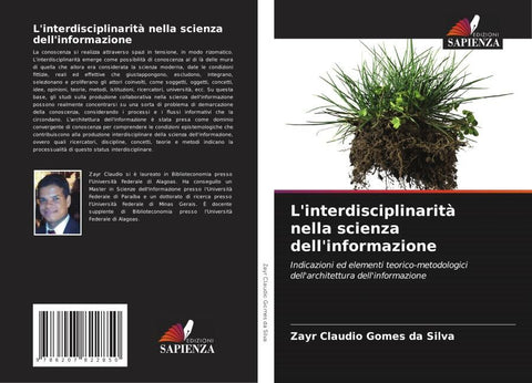 L'interdisciplinarità nella scienza dell'informazione
