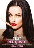 Test del Gusto