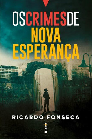 Os crimes de Nova Esperança