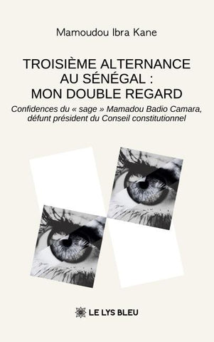 Troisième alternance au Sénégal : mon double regard