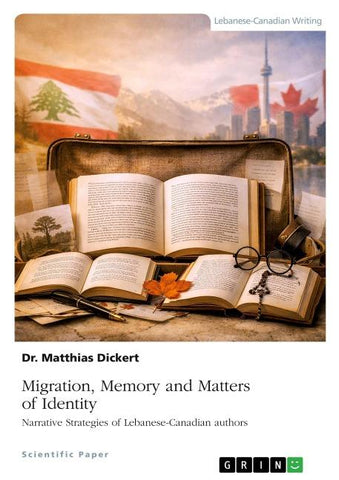 Migration, Memory and Matters of Identity