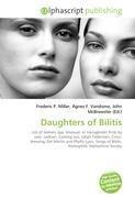 Daughters of Bilitis