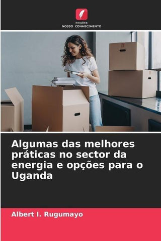 Algumas das melhores práticas no sector da energia e opções para o Uganda