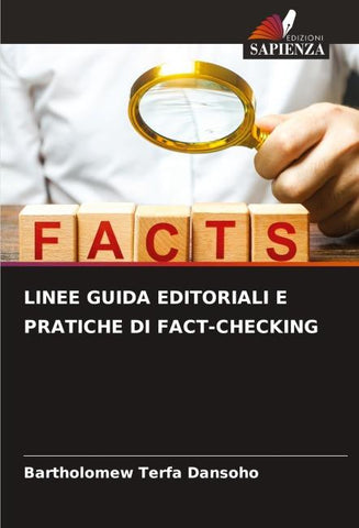 LINEE GUIDA EDITORIALI E PRATICHE DI FACT-CHECKING