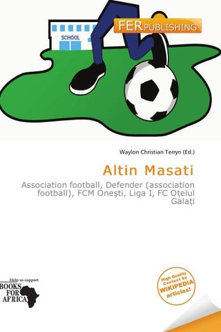 Altin Masati