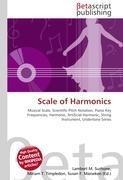 Scale of Harmonics