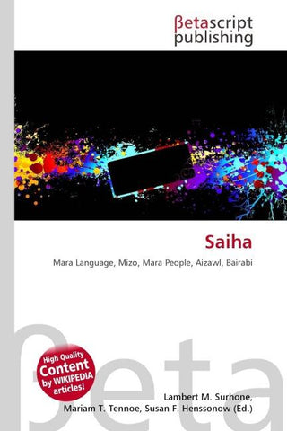 Saiha