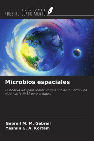 Microbios espaciales