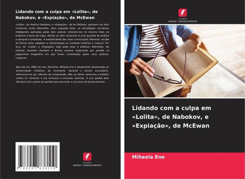 Lidando com a culpa em 'Lolita', de Nabokov, e 'Expiação', de McEwan