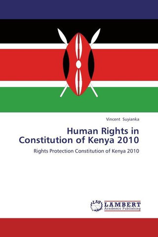Human Rights in Constitution of Kenya 2010