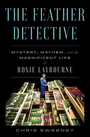 The Feather Detective