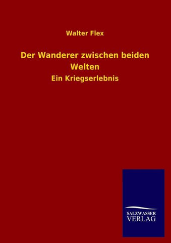 Der Wanderer zwischen beiden Welten