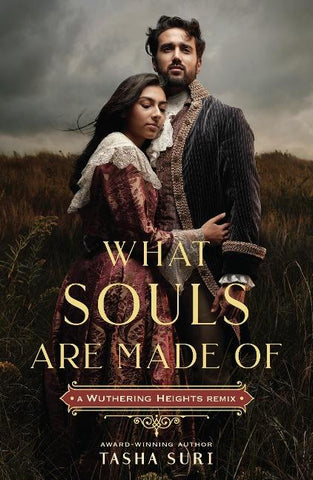 What Souls Are Made Of