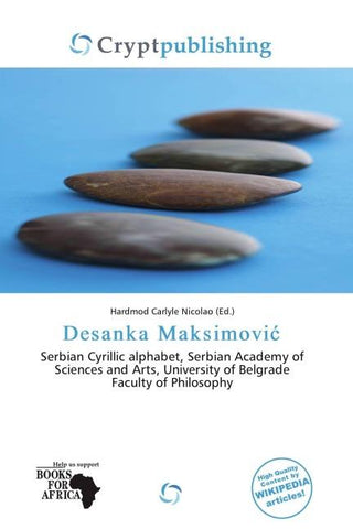 Desanka Maksimovi¿
