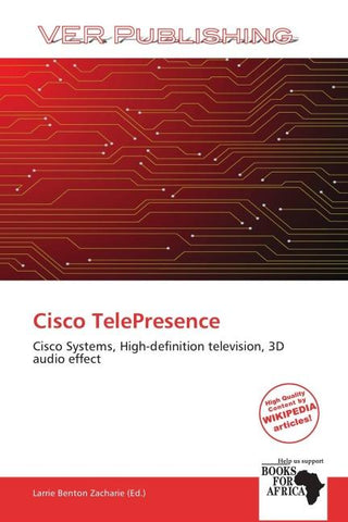 Cisco TelePresence