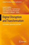 Digital Disruption and Transformation