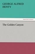 The Golden Canyon