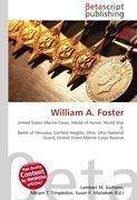 William A. Foster