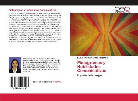Pictogramas y Habilidades Comunicativas