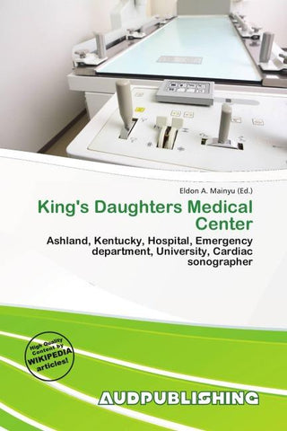 King's Daughters Medical Center