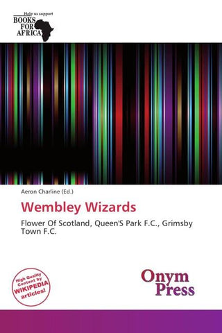 Wembley Wizards