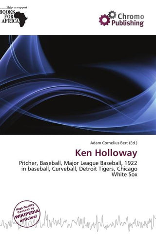 Ken Holloway