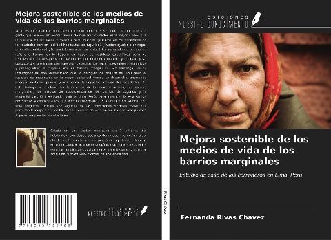 Mejora sostenible de los medios de vida de los barrios marginales