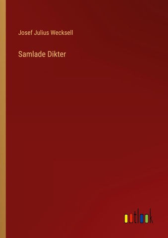 Samlade Dikter