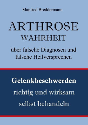 Arthrose