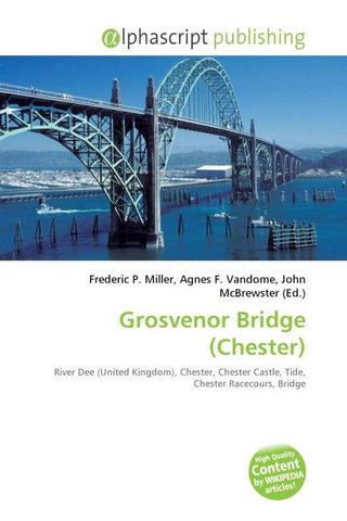 Grosvenor Bridge (Chester)