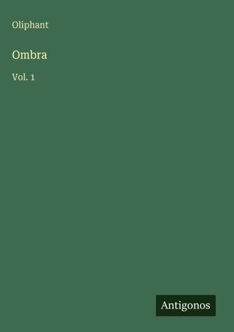 Ombra