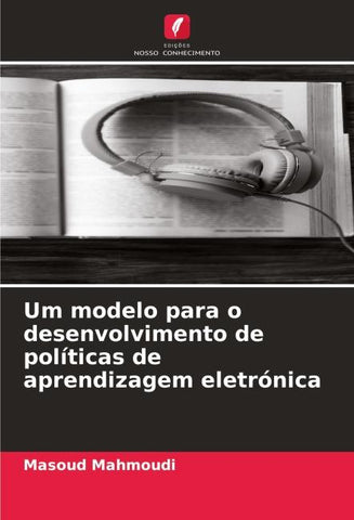 Um modelo para o desenvolvimento de políticas de aprendizagem eletrónica