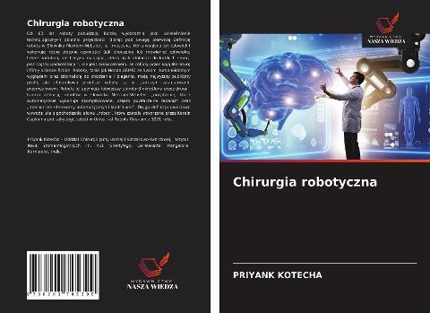 Chirurgia robotyczna