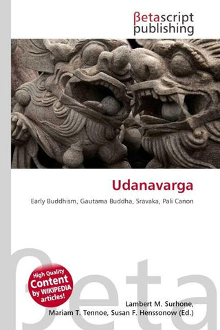 Udanavarga