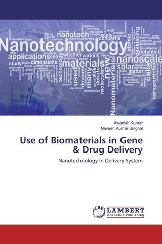 Use of Biomaterials in Gene & Drug Delivery
