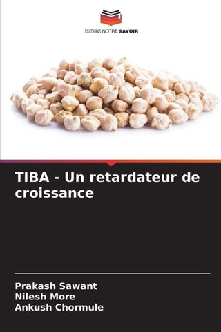 TIBA - Un retardateur de croissance
