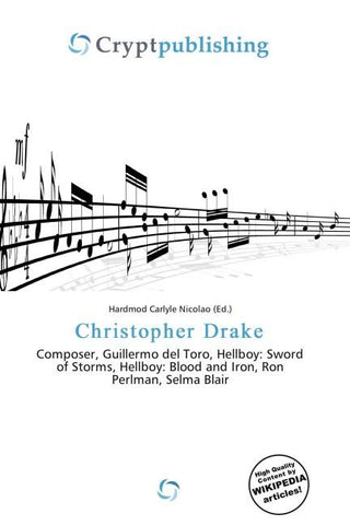 Christopher Drake