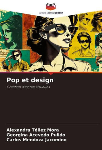 Pop et design