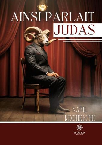 Ainsi parlait Judas
