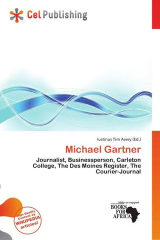 Michael Gartner